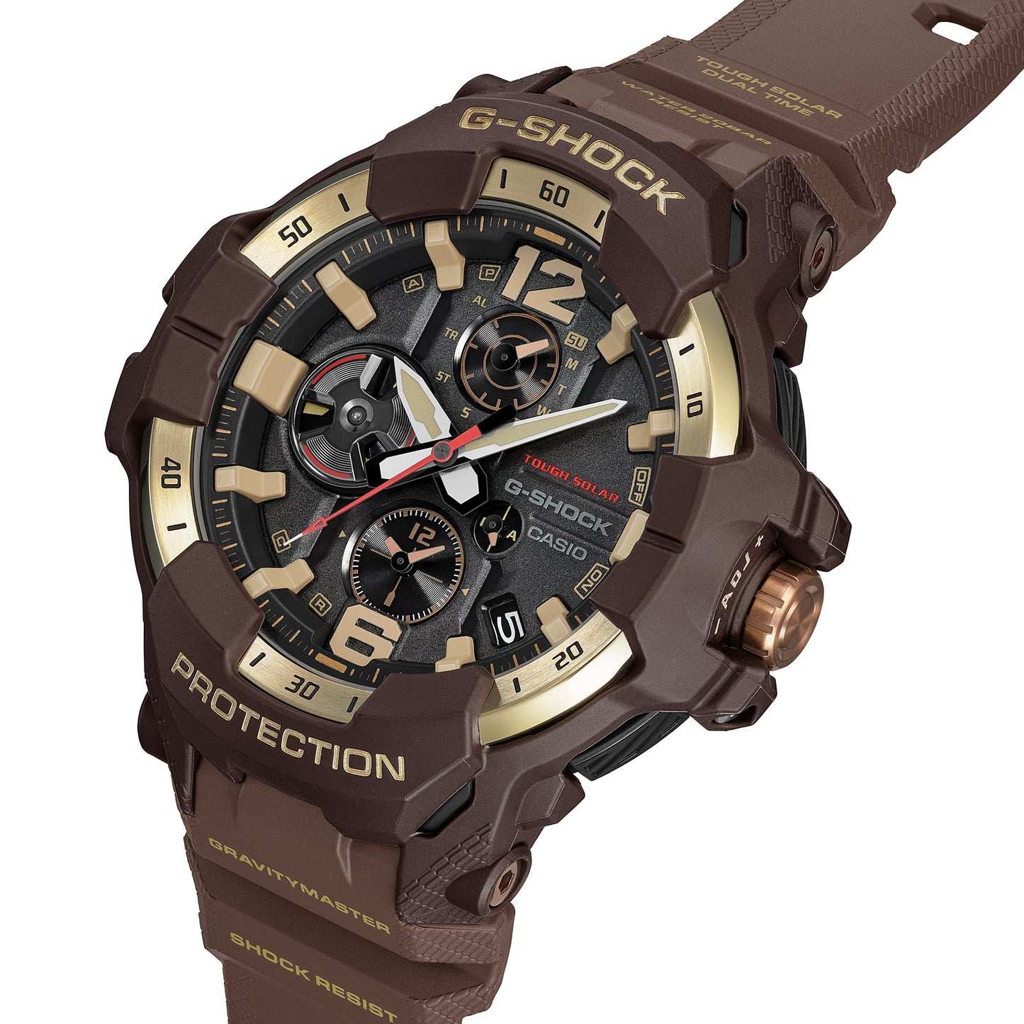 G-SHOCK MASTER OF G - AIR GRAVITYMASTER GRB300H-5A GRB300H-5A