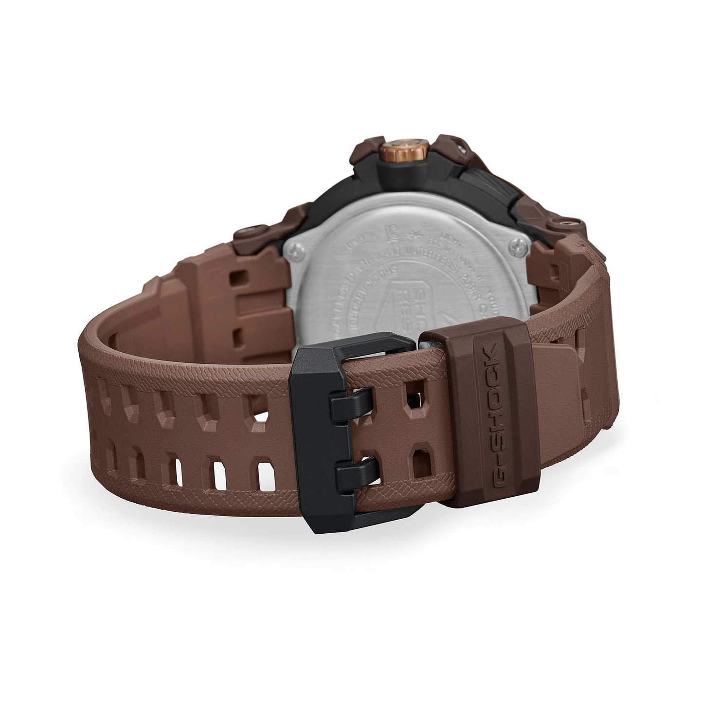 G-SHOCK MASTER OF G - AIR GRAVITYMASTER GRB300H-5A GRB300H-5A