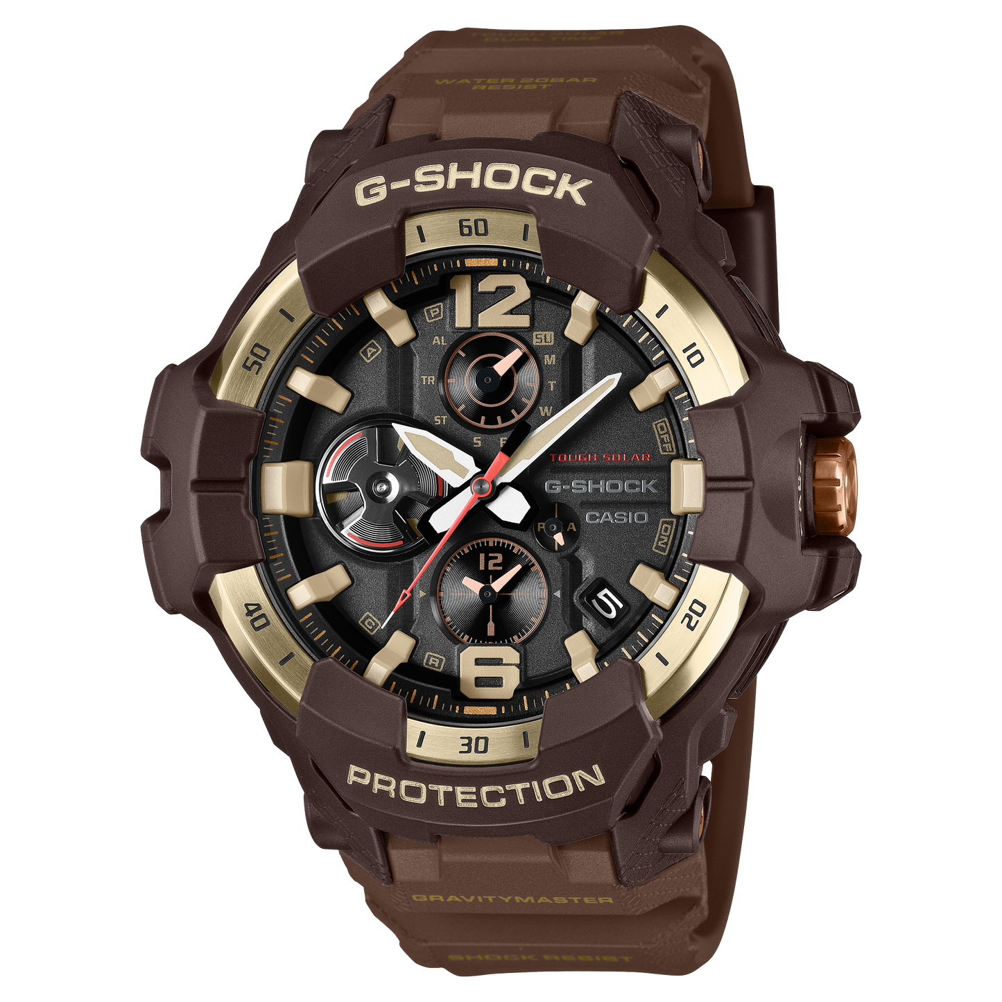 G-SHOCK MASTER OF G - AIR GRAVITYMASTER GRB300H-5A GRB300H-5A