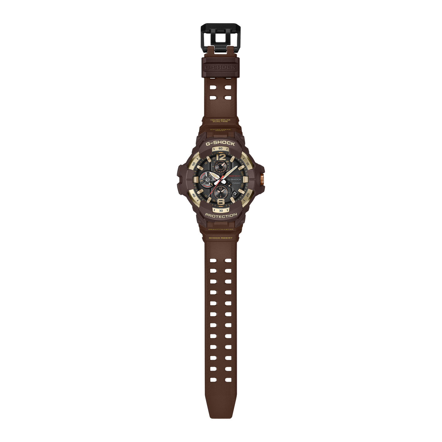 G-SHOCK MASTER OF G - AIR GRAVITYMASTER GRB300H-5A GRB300H-5A