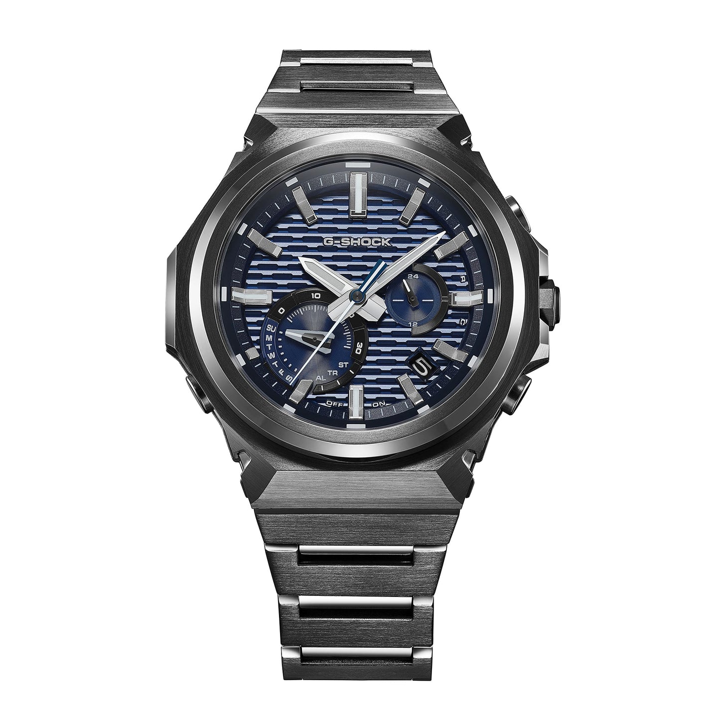 G-SHOCK G-STEEL GST-B1000 Series GST-B1000BD-2A GSTB1000BD-2A