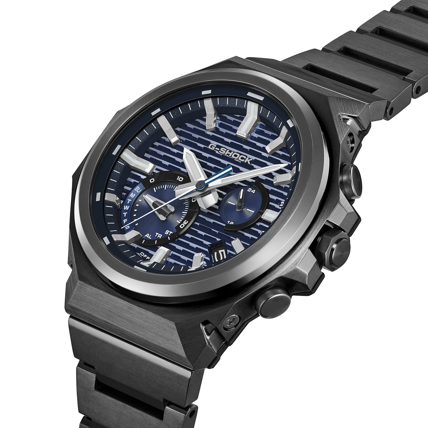 G-SHOCK G-STEEL GST-B1000 Series GST-B1000BD-2A GSTB1000BD-2A