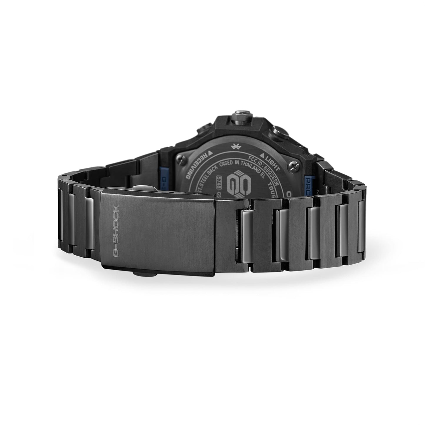 G-SHOCK G-STEEL GST-B1000 Series GST-B1000BD-2A GSTB1000BD-2A