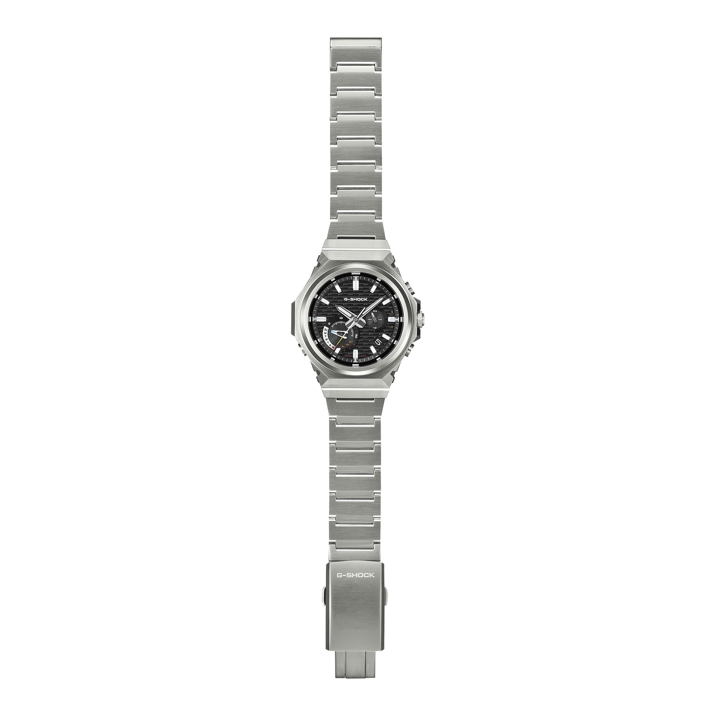 G-SHOCK GSTB1000D-1A G-STEEL GST-B1000 Series GST-B1000D-1A
