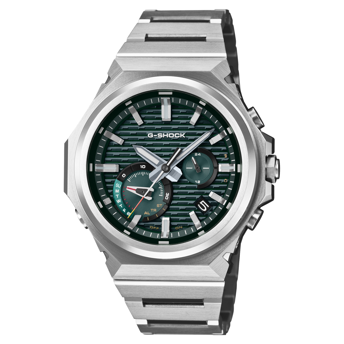 G-SHOCK GSTB1000D-3A G-STEEL GST-B1000 Series GST-B1000D-3A