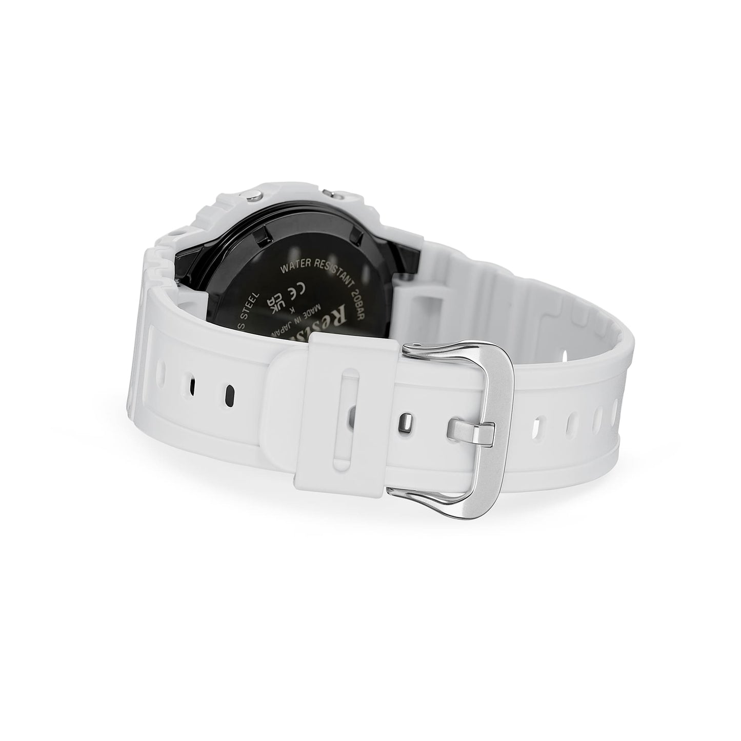 CASIO G-SHOCK WATCH 5600 SERIES GW5000HS-7 GW-5000HS-7
