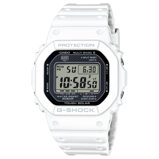 CASIO G-SHOCK WATCH 5600 SERIES GW5000HS-7 GW-5000HS-7