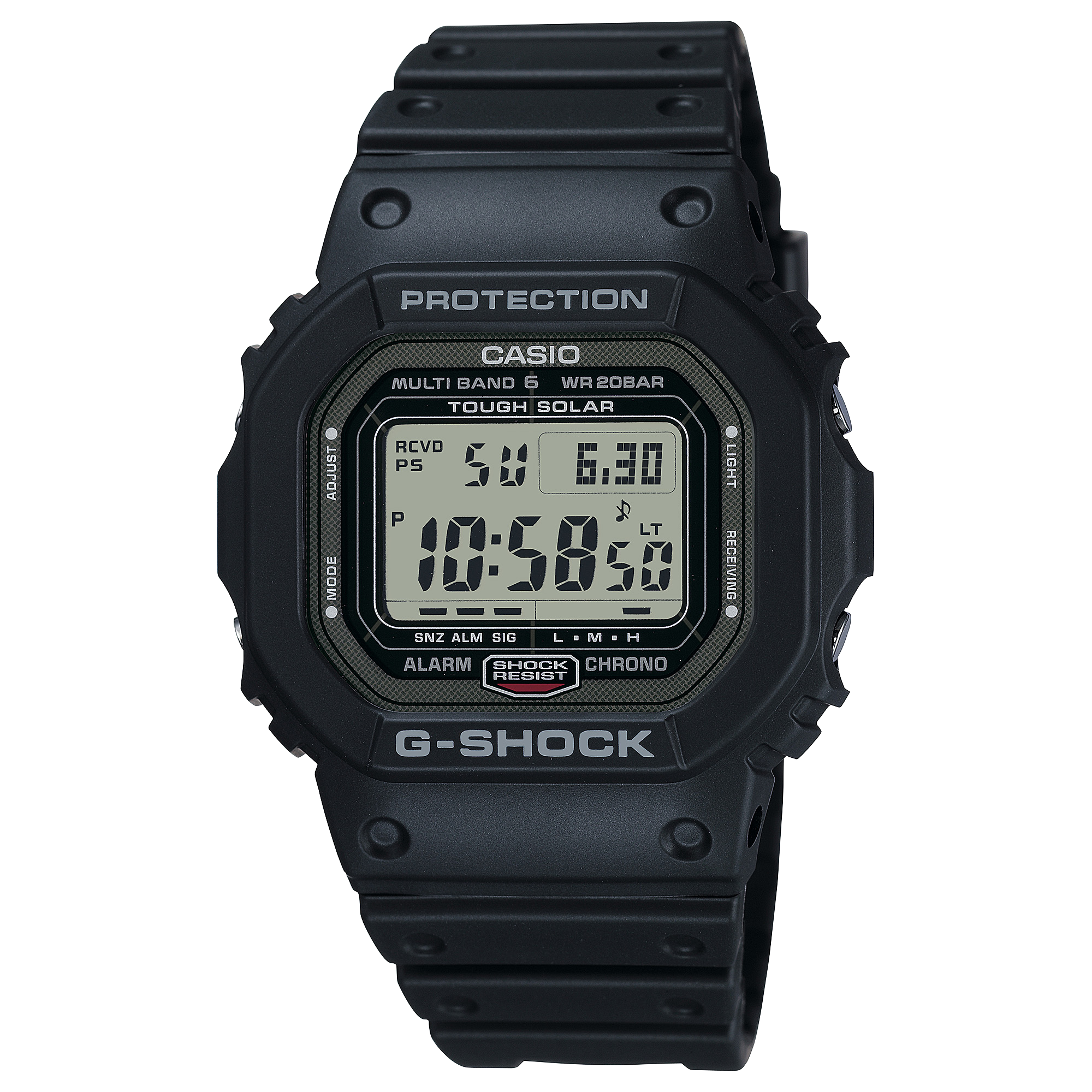 CASIO G-SHOCK – Page 10 – Legacy Jewellery