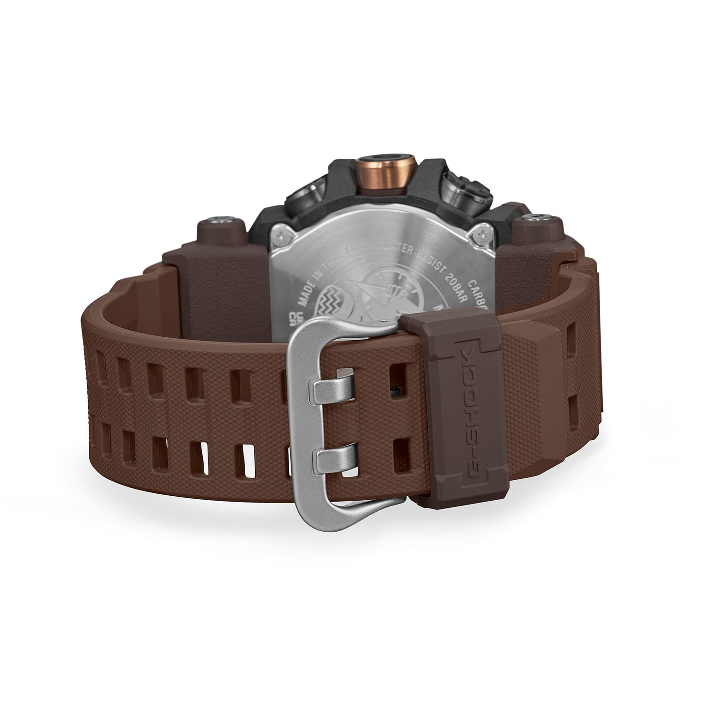 G-SHOCK MASTER OF G - LAND MUDMAN GW-9500MH-5 GW9500MH-5