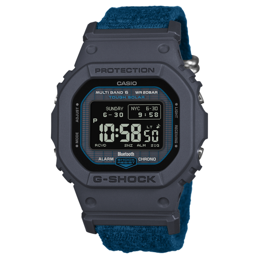 CASIO G-SHOCK DIGITAL 5600 GW-BX5600CBG-2 GWBX5600CBG2