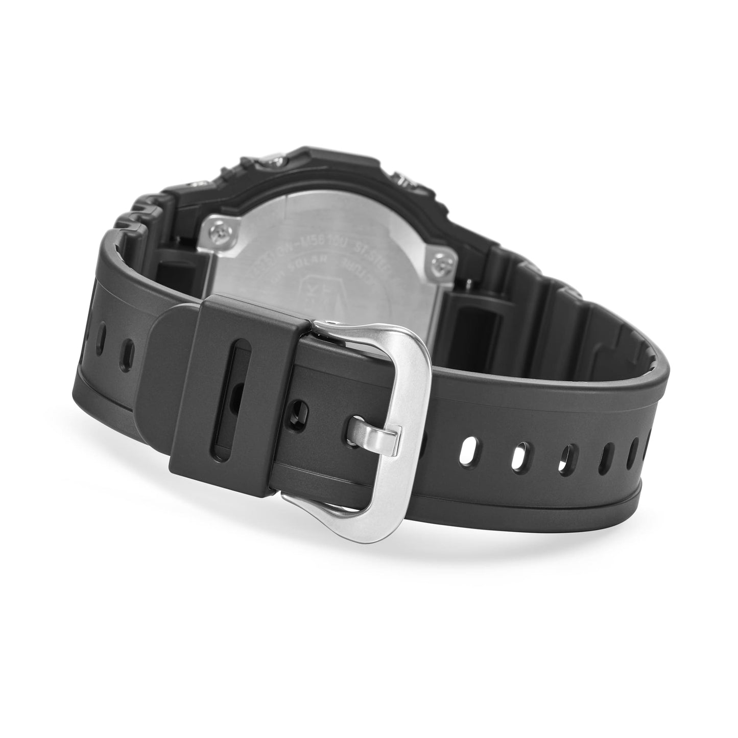 CASIO G-SHOCK WATCH GWM5610U-1B GW-M5610U-1B