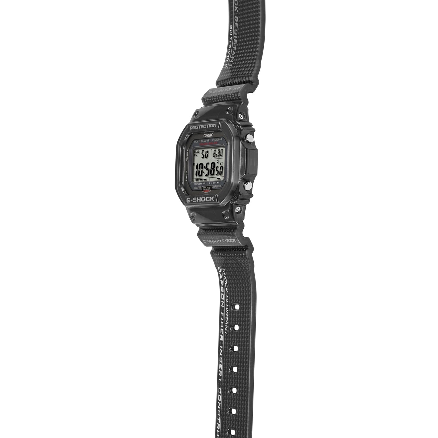 G-SHOCK ORIGIN 5600 SERIES GW-S5600U-1 GWS5600U-1