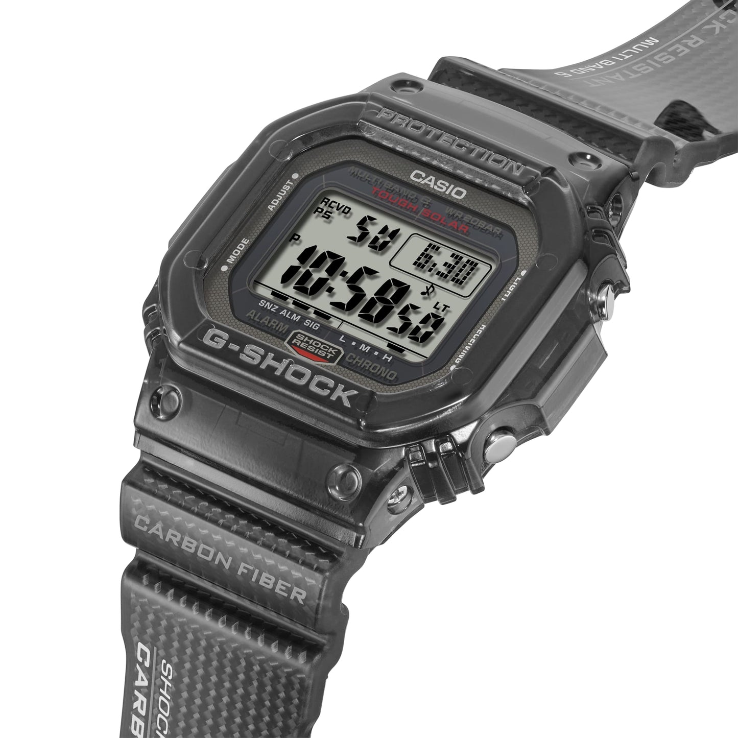 G-SHOCK ORIGIN 5600 SERIES GW-S5600U-1 GWS5600U-1