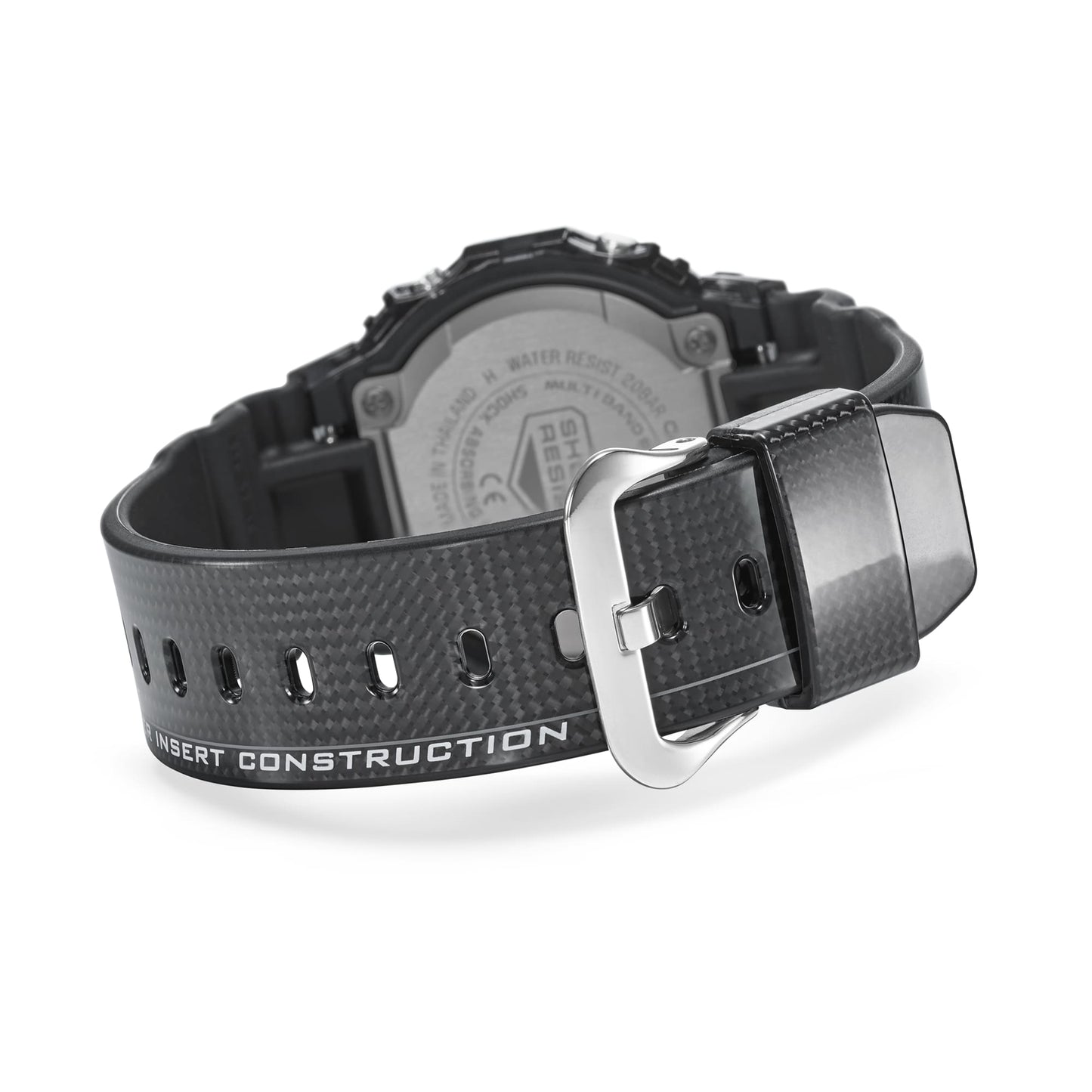 G-SHOCK ORIGIN 5600 SERIES GW-S5600U-1 GWS5600U-1
