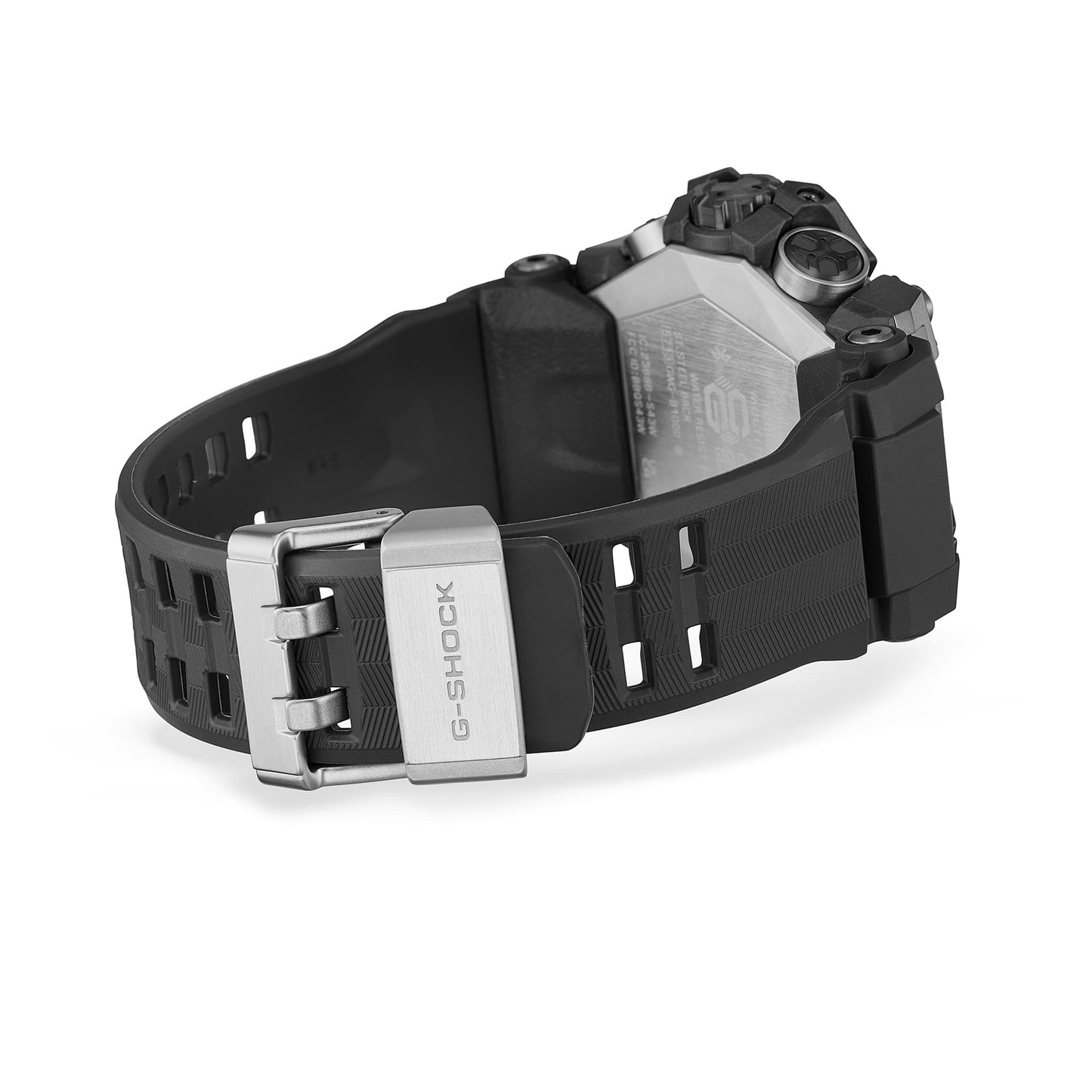 CASIO MASTER OF G - LAND MUDMASTER GWG-B1000-1A GWGB1000-1A