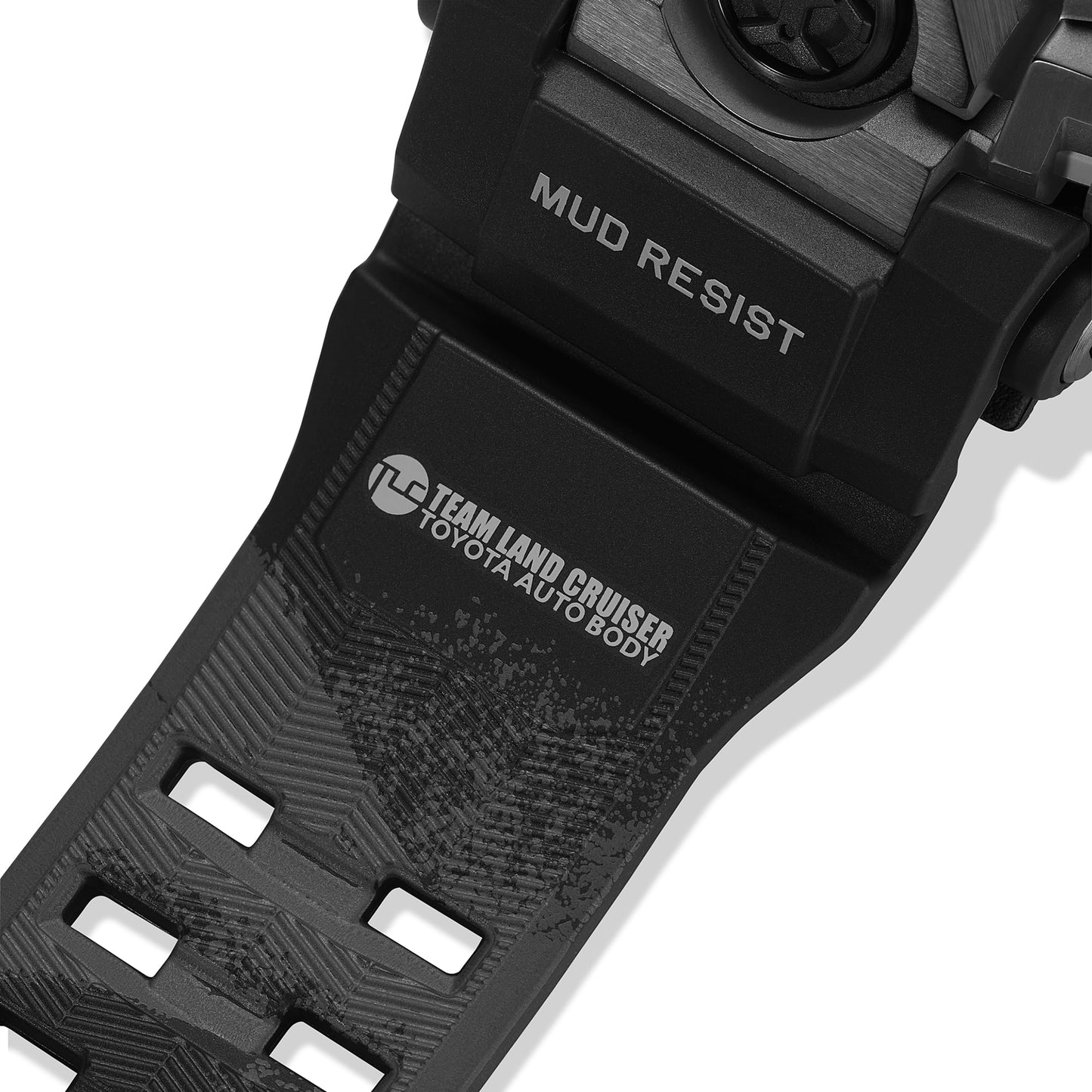 CASIO MASTER OF G - LAND MUDMASTER GWG-B1000TLC-1A GWGB1000TLC1