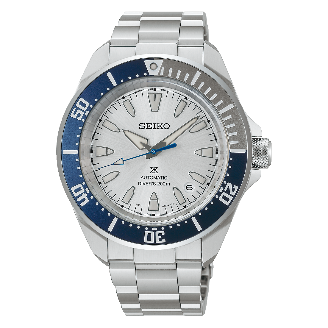 Seiko HBB001 HBB001K1 PROSPEX Automatic Diver's Watch Limited Edition