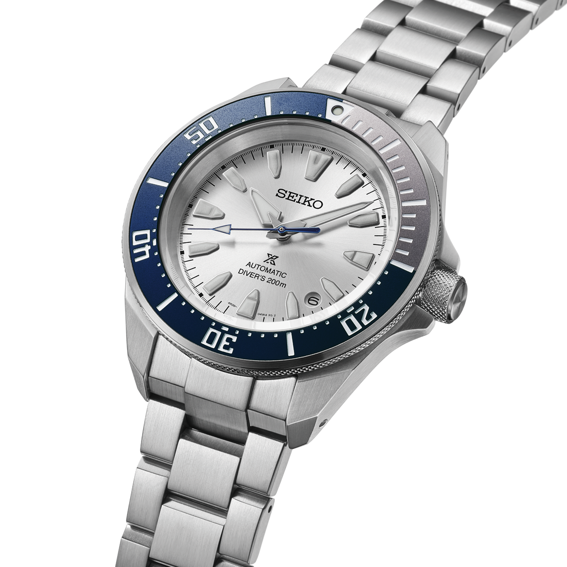Seiko HBB001 HBB001K1 PROSPEX Automatic Diver's Watch Limited Edition