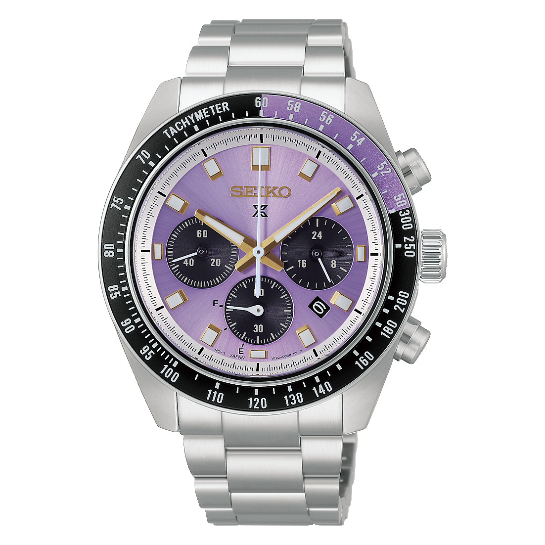 Seiko Prospex Speedtimer HBJ005 Seiko 145th Anniversary Limited Edition