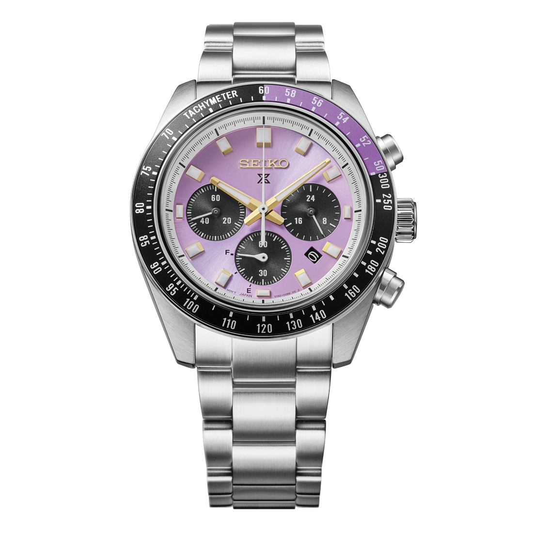Seiko Prospex Speedtimer HBJ005 Seiko 145th Anniversary Limited Edition