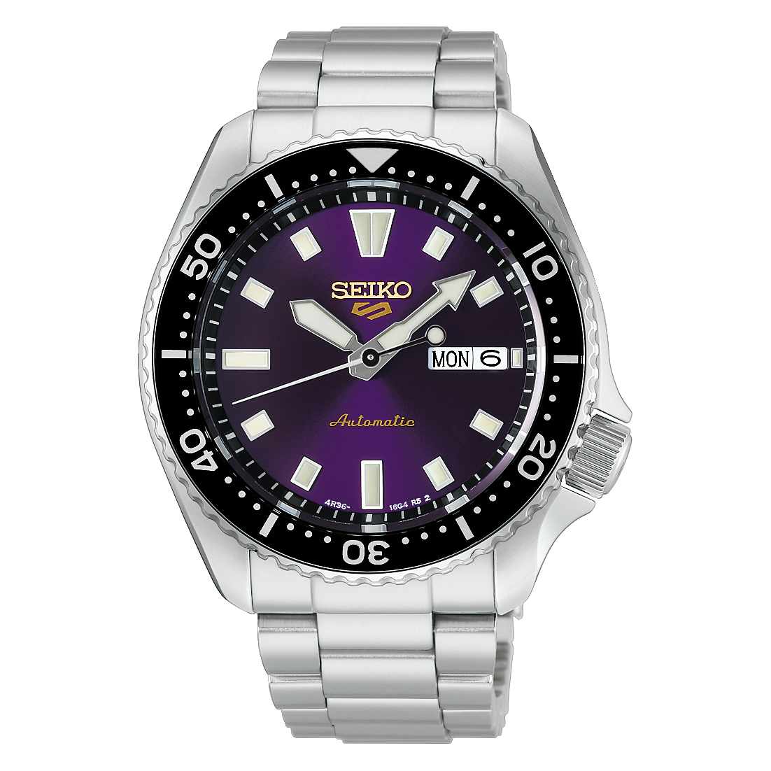 Seiko 5 Sports SKX series HDB003 145th Anniversary Limited Edition