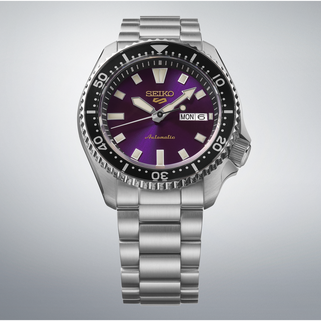 Seiko 5 Sports SKX series HDB003 145th Anniversary Limited Edition