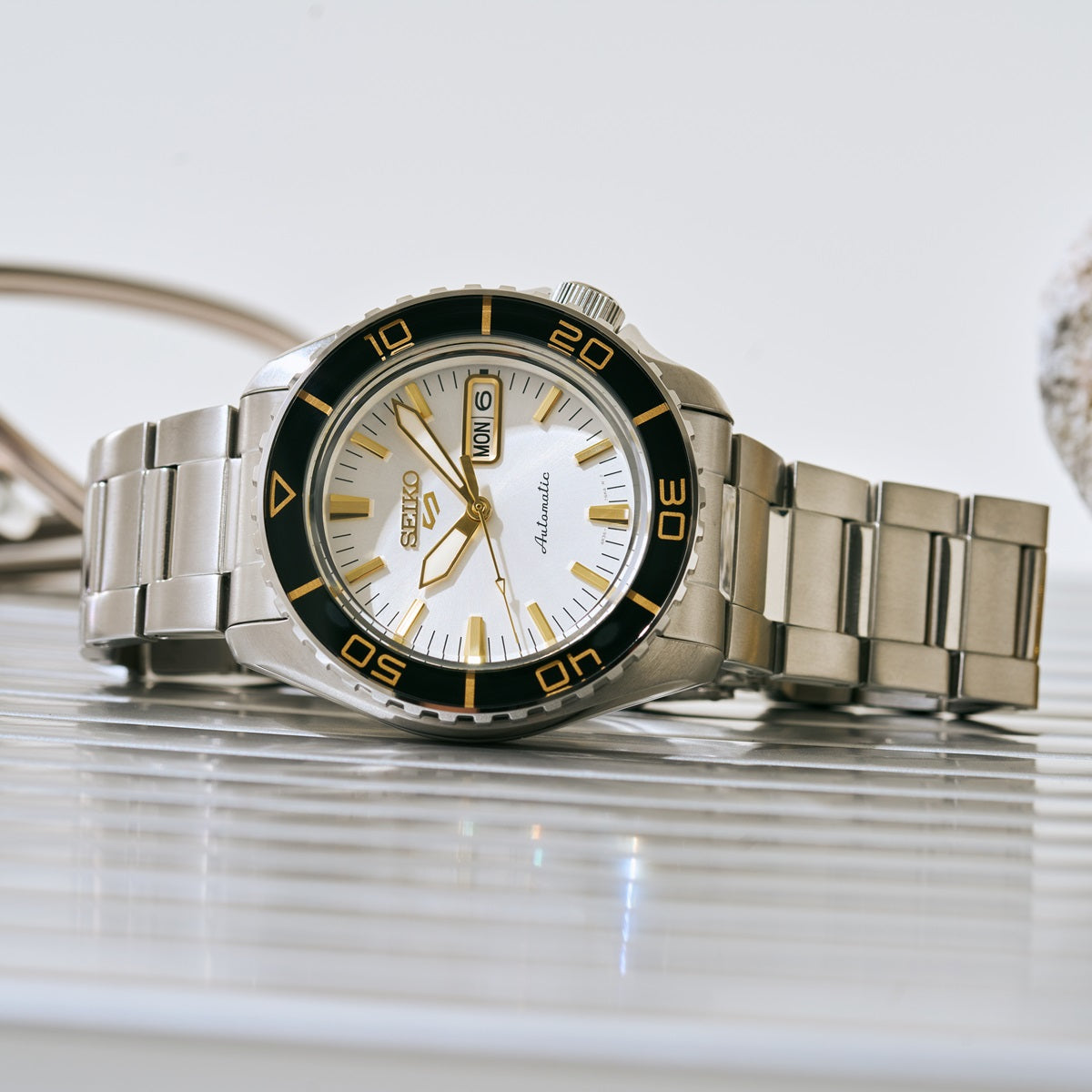 Seiko 5 Sports SKX series HDB004