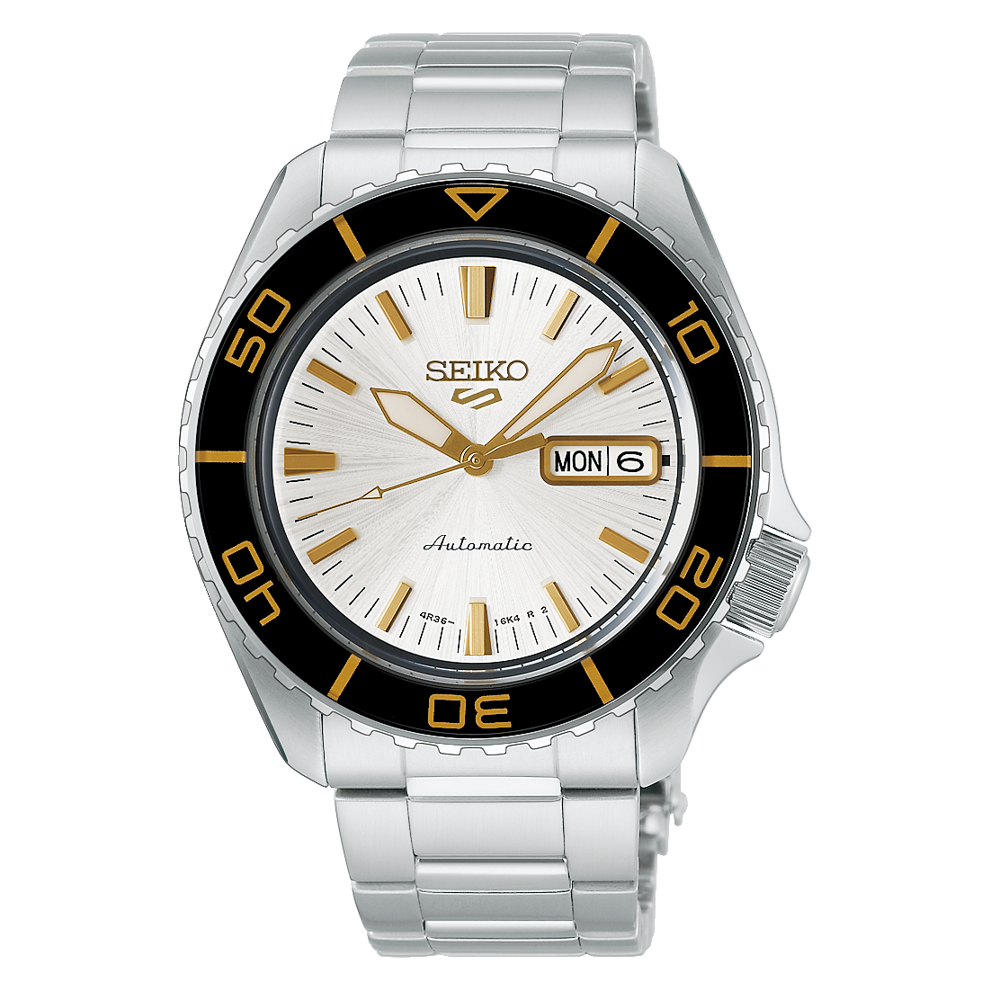 Seiko 5 Sports SKX series HDB004