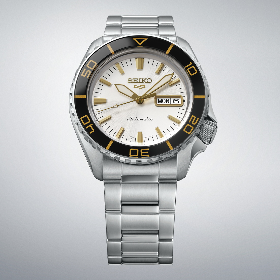Seiko 5 Sports SKX series HDB004