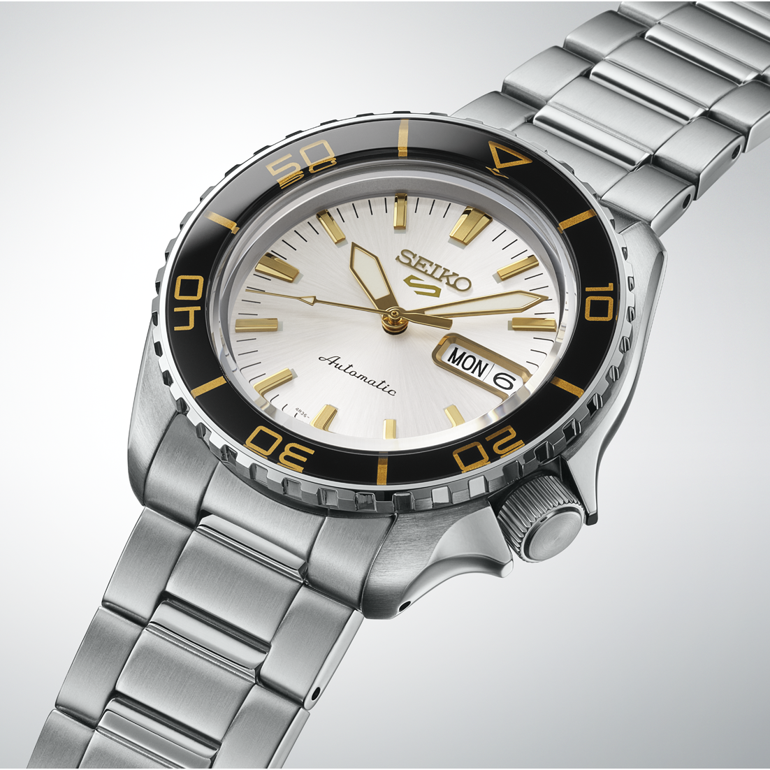 Seiko 5 Sports SKX series HDB004