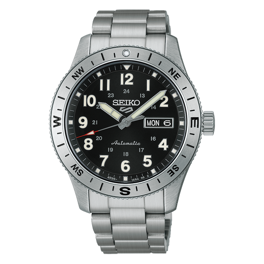 Seiko 5 Sports Field series HDB006 HDB006K1J