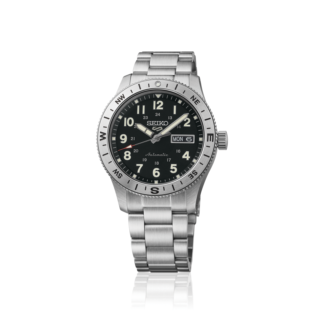 Seiko 5 Sports Field series HDB006 HDB006K1J