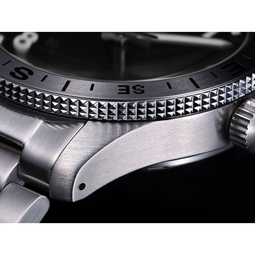 Seiko 5 Sports Field series HDB007 HDB007K1J
