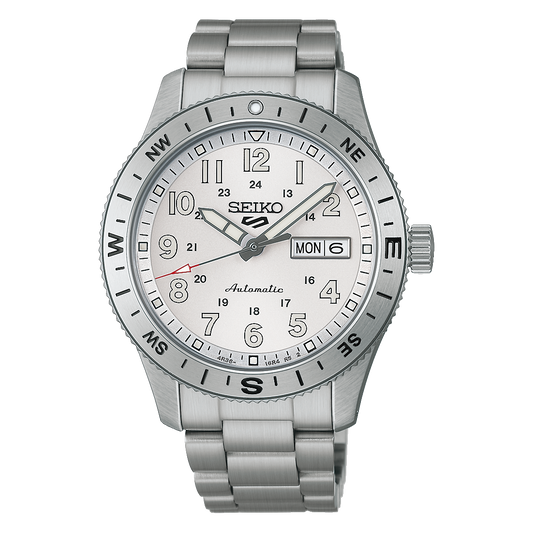Seiko 5 Sports Field series HDB007 HDB007K1J