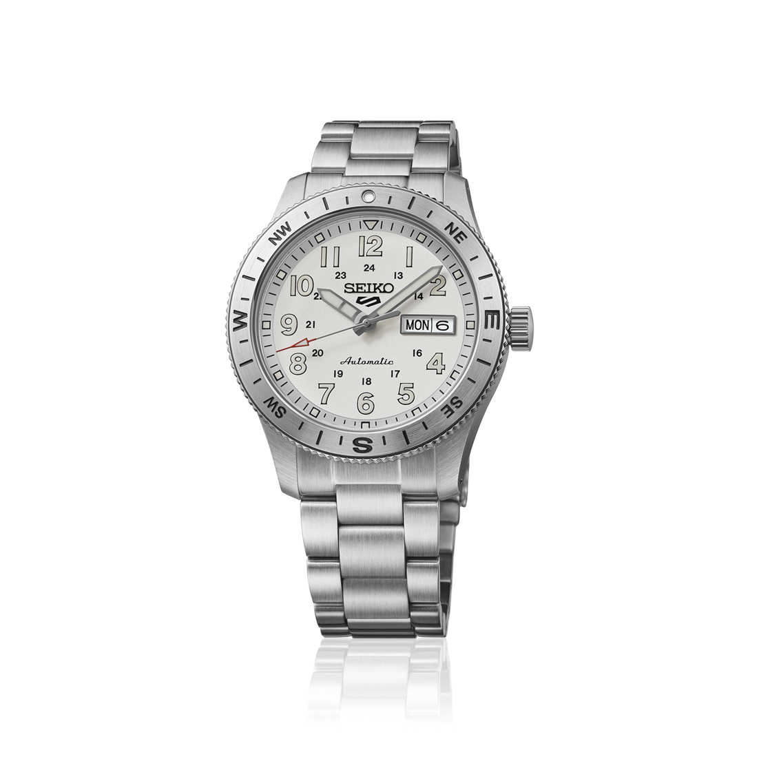 Seiko 5 Sports Field series HDB007 HDB007K1J