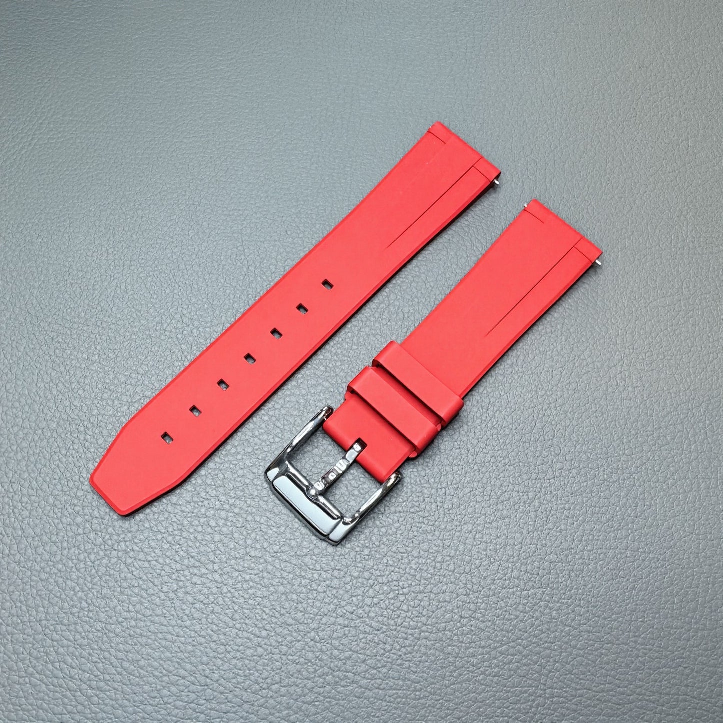 FKM Rubber