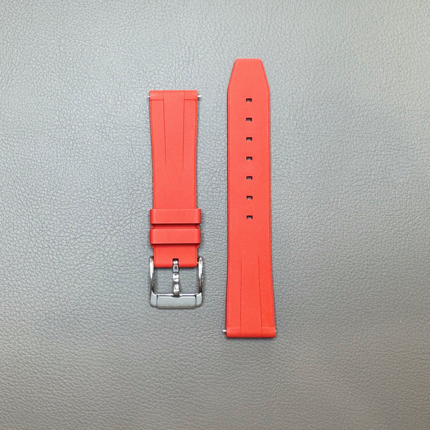 FKM Rubber