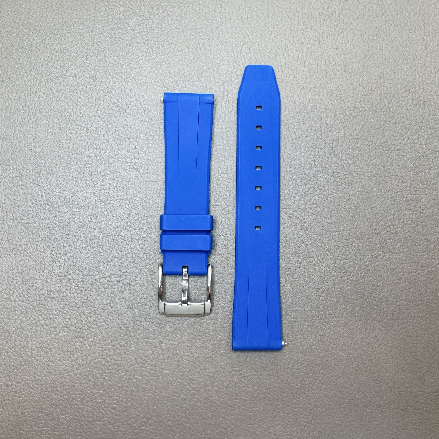 FKM Rubber