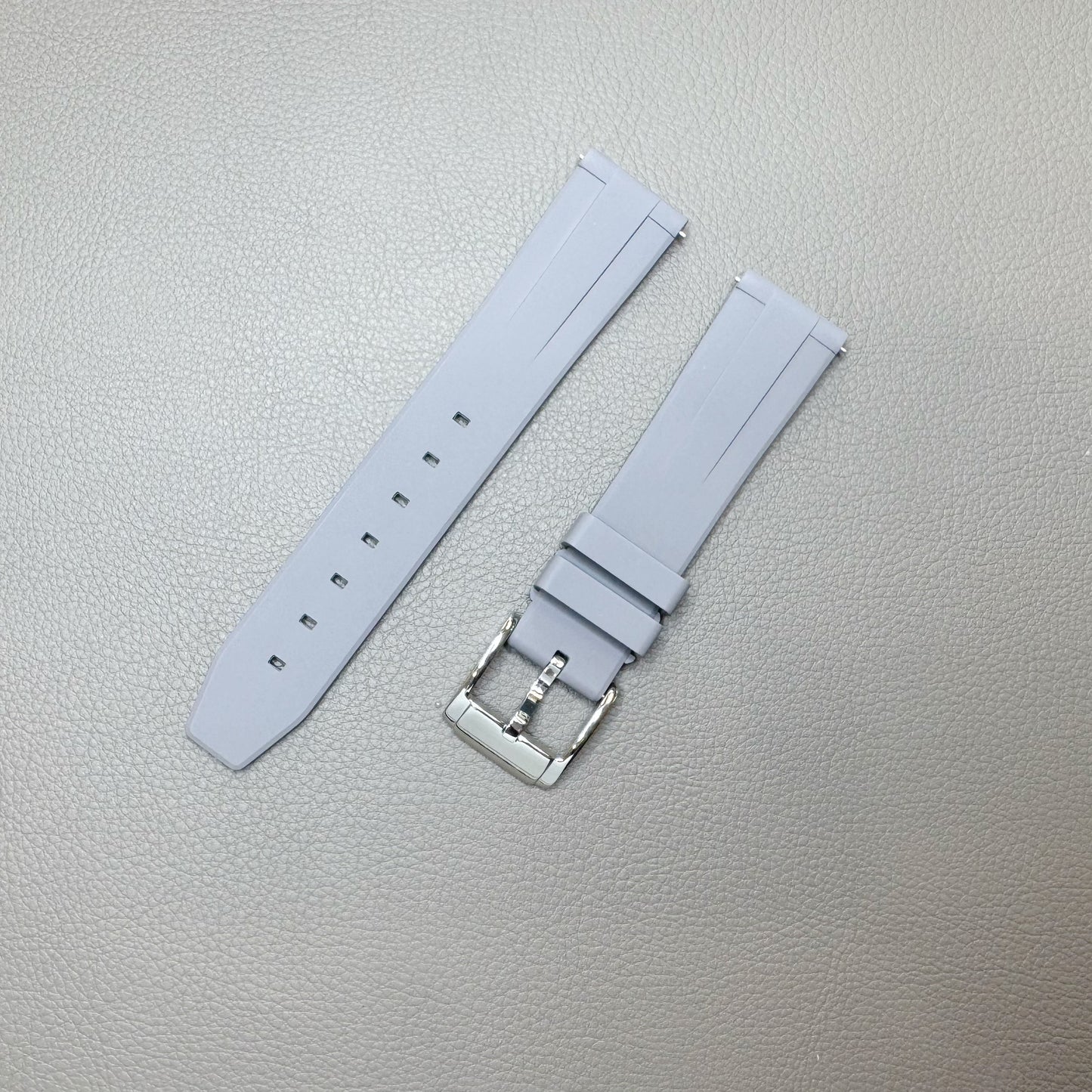 FKM Rubber