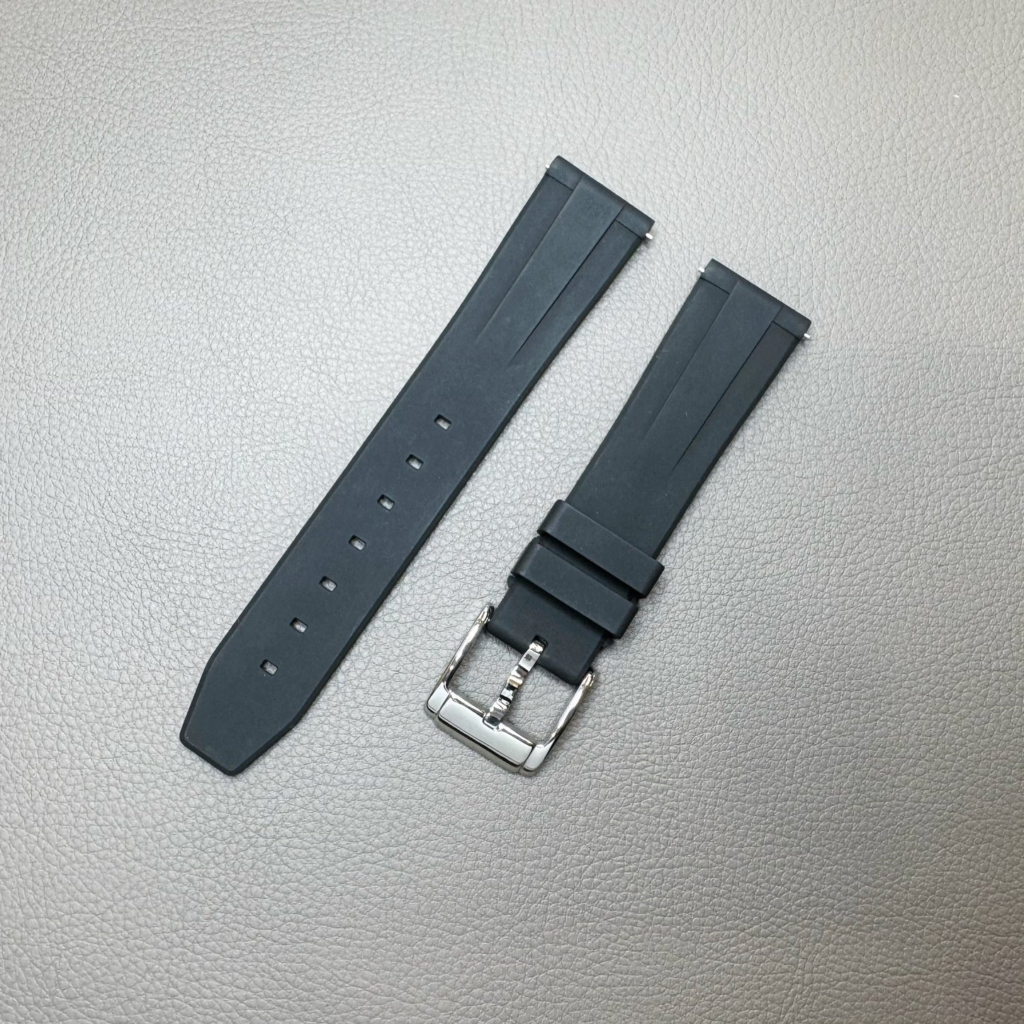 FKM Rubber