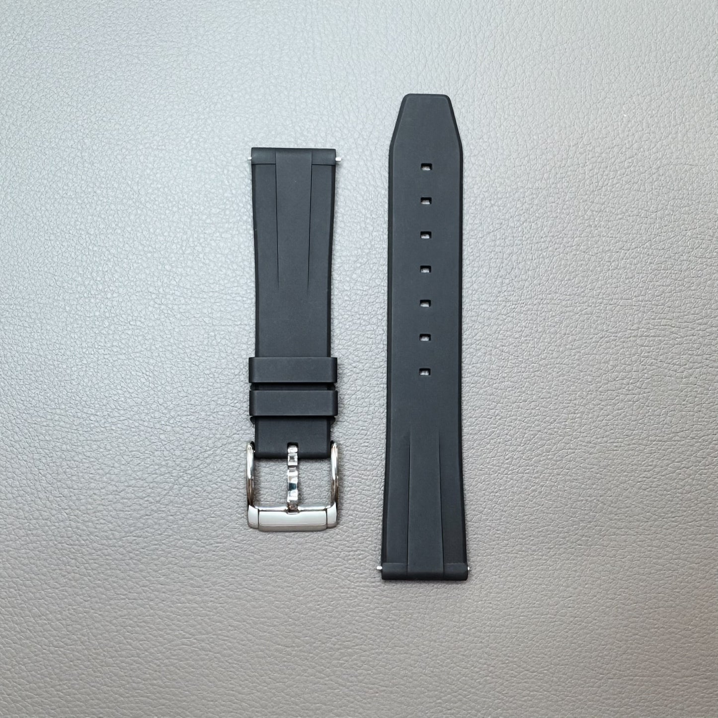 FKM Rubber