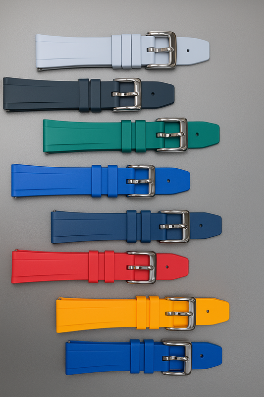 FKM Rubber