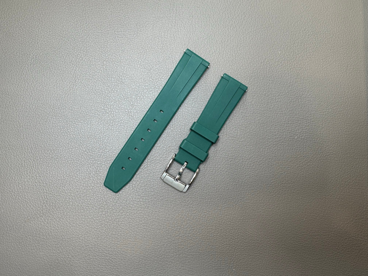 FKM Rubber