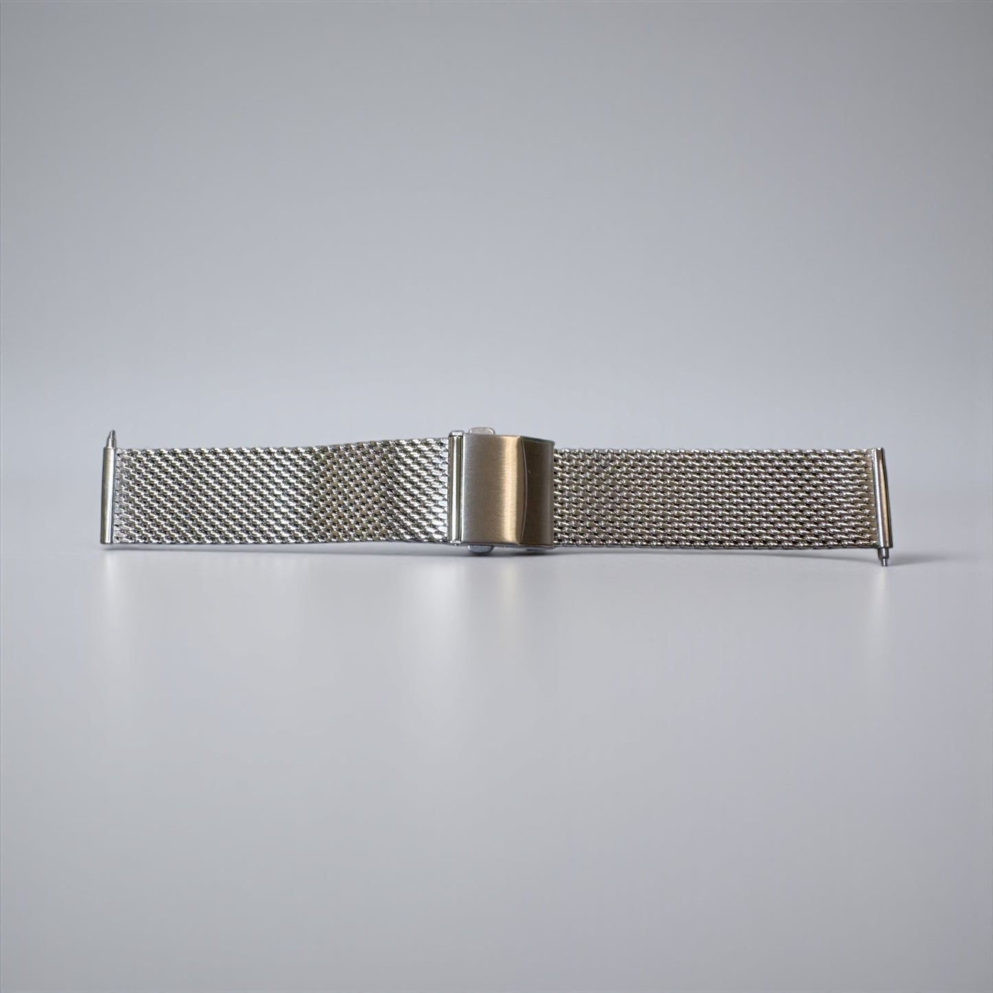 Premium Quick-Release Milanese Mesh Bracelet – Ideal for Seiko Presage