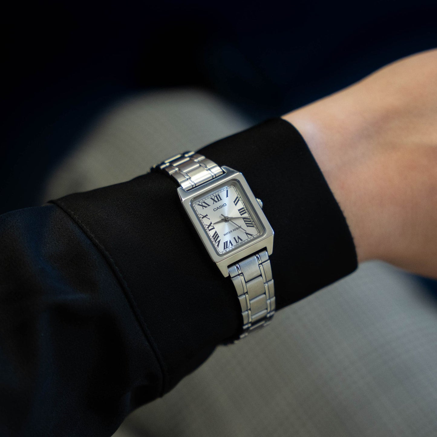 CASIO LTPB150D-7B LTPB150D-7BV