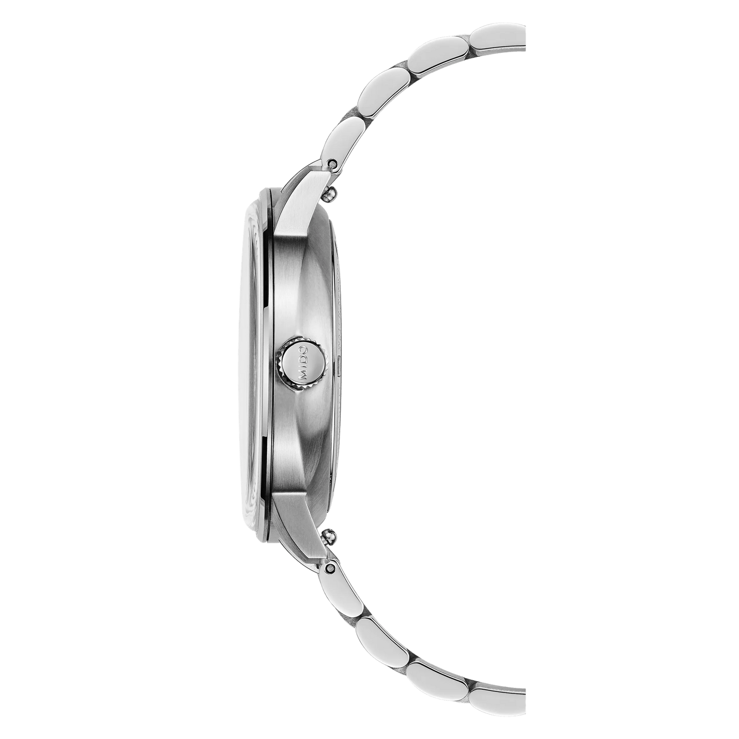 MIDO Commander Datoday 40mm M021.430.11.031.00 M0214301103100
