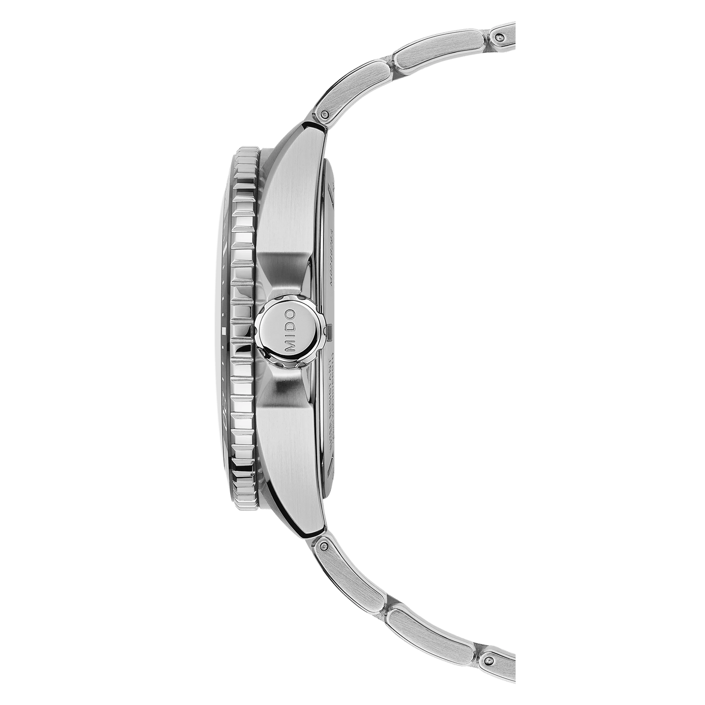 MIDO Ocean Star GMT 44mm M026.629.11.051.01 M0266291105101