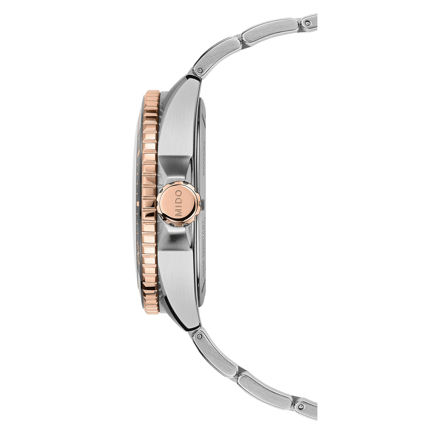 MIDO Ocean Star GMT 44mm M026.629.22.051.00 M0266292205100