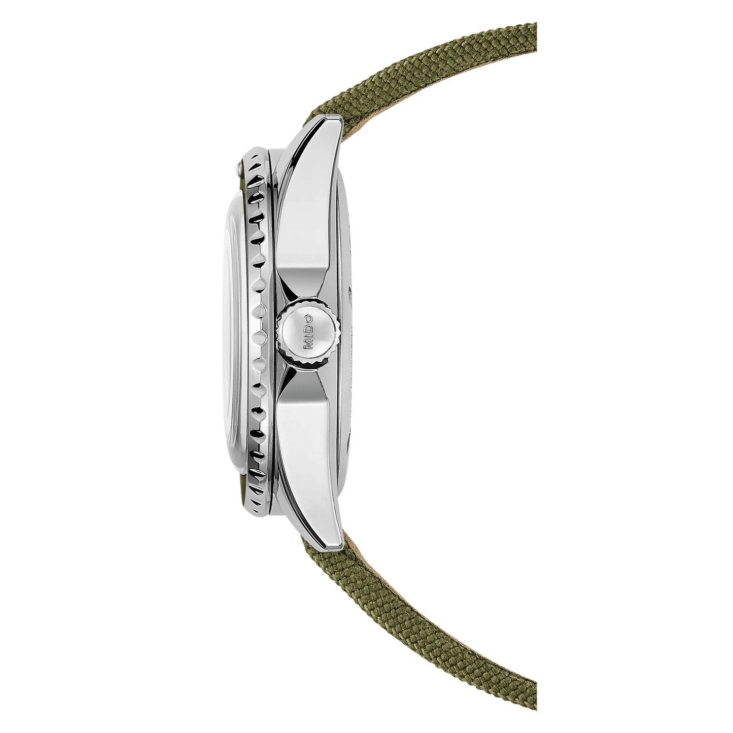 MIDO Ocean Star Tribute 40.5mm M026.830.18.091.00 M0268301809100
