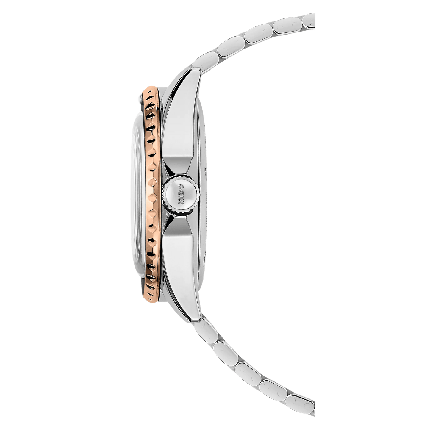 MIDO Ocean Star Tribute 40.5mm M026.830.21.051.00 M0268302105100